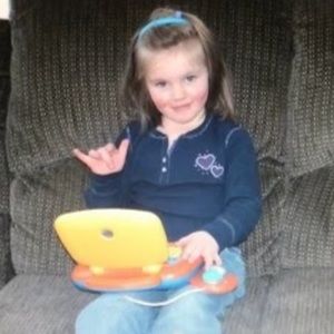 Meet your Posher, Ava